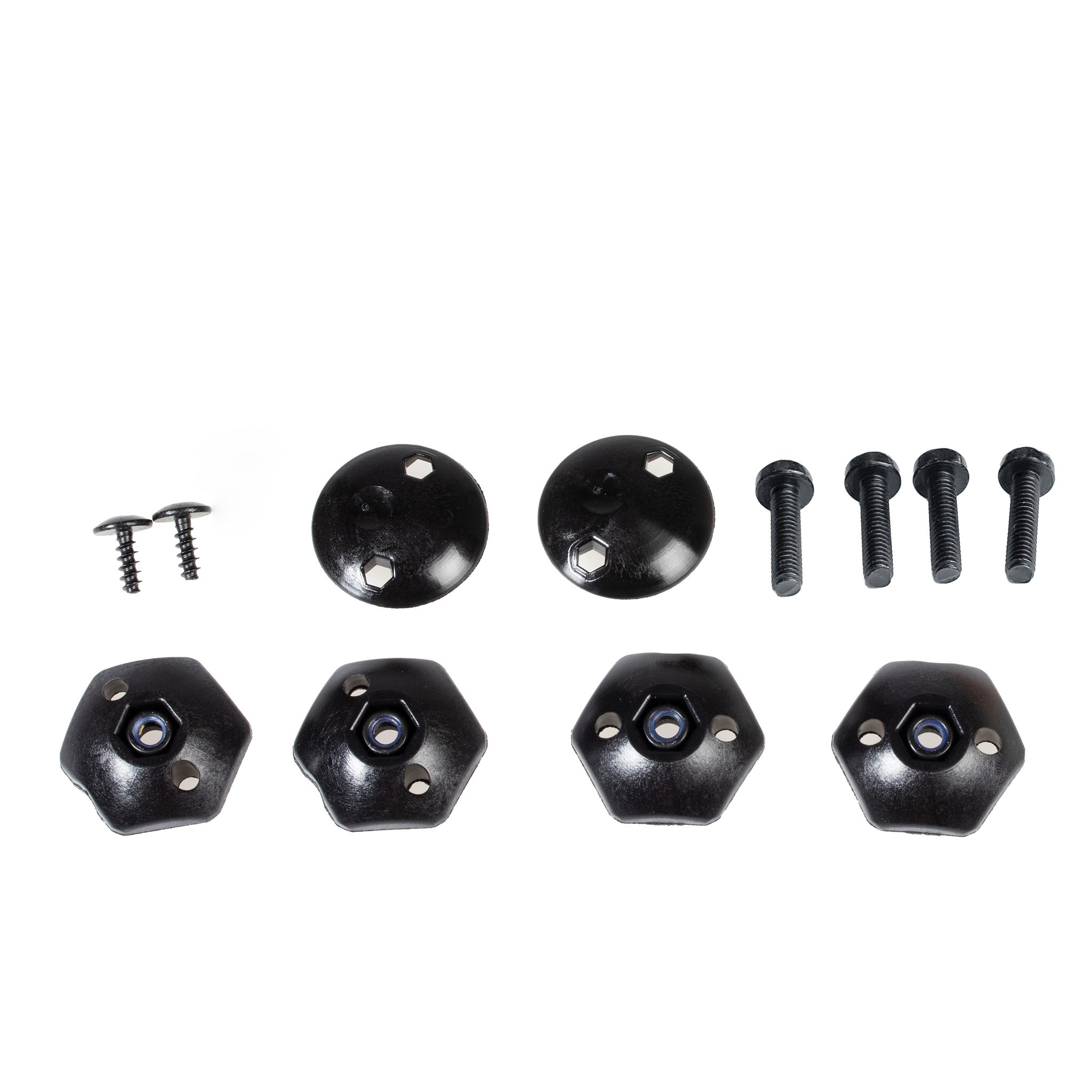 Screw set