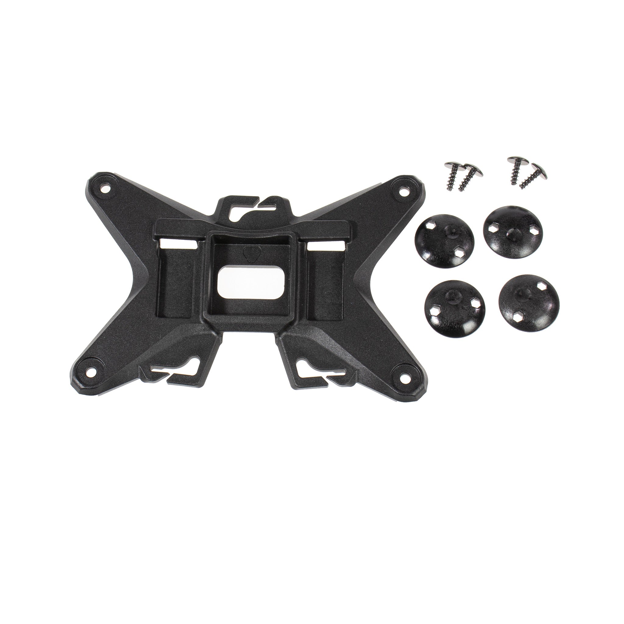 Adapterplatte Mounting-Sets