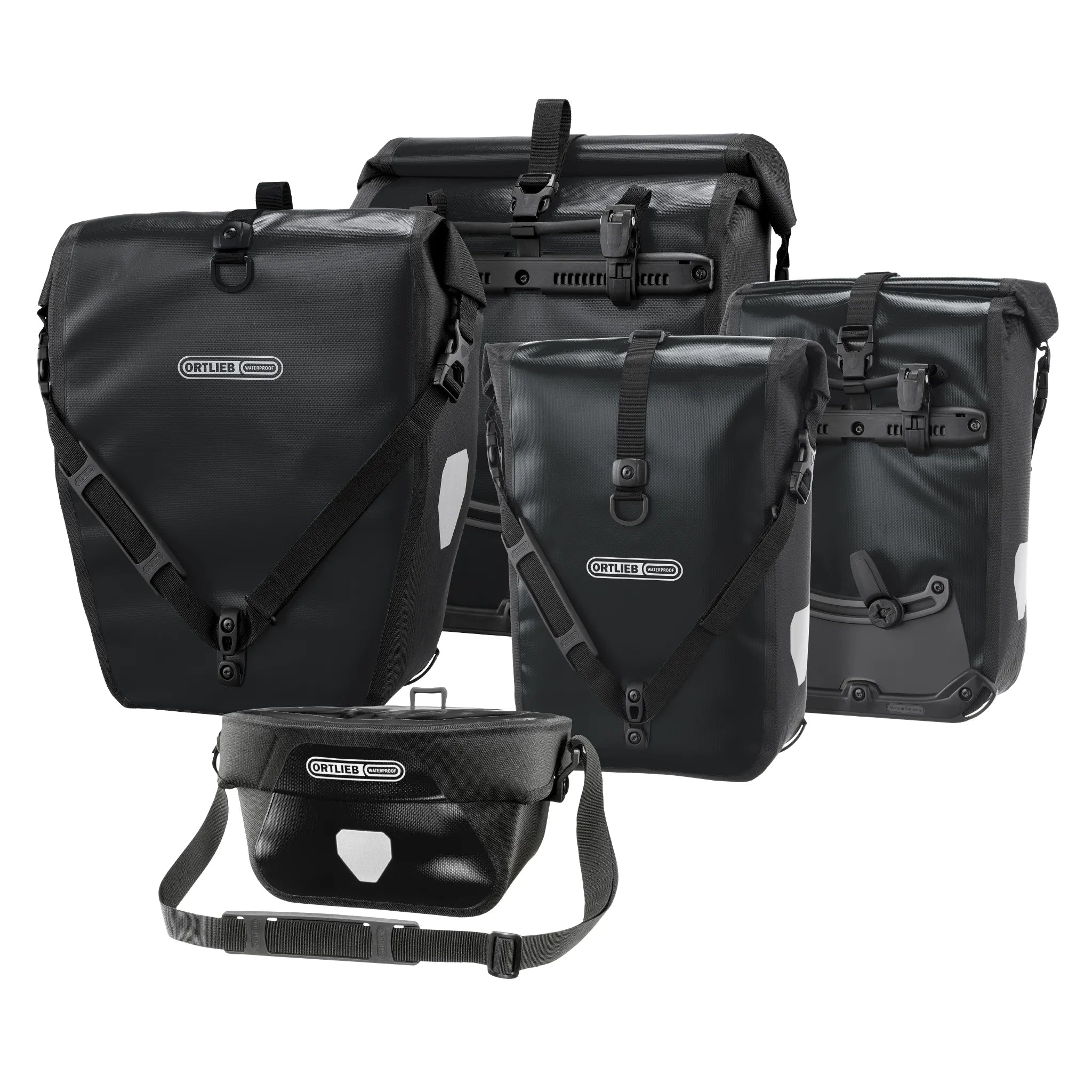 Bike-Touring WM-Bundle