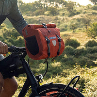 Handlebar Bags