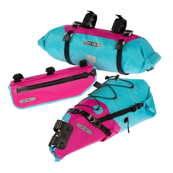 Cyber Bikepacking Bundle