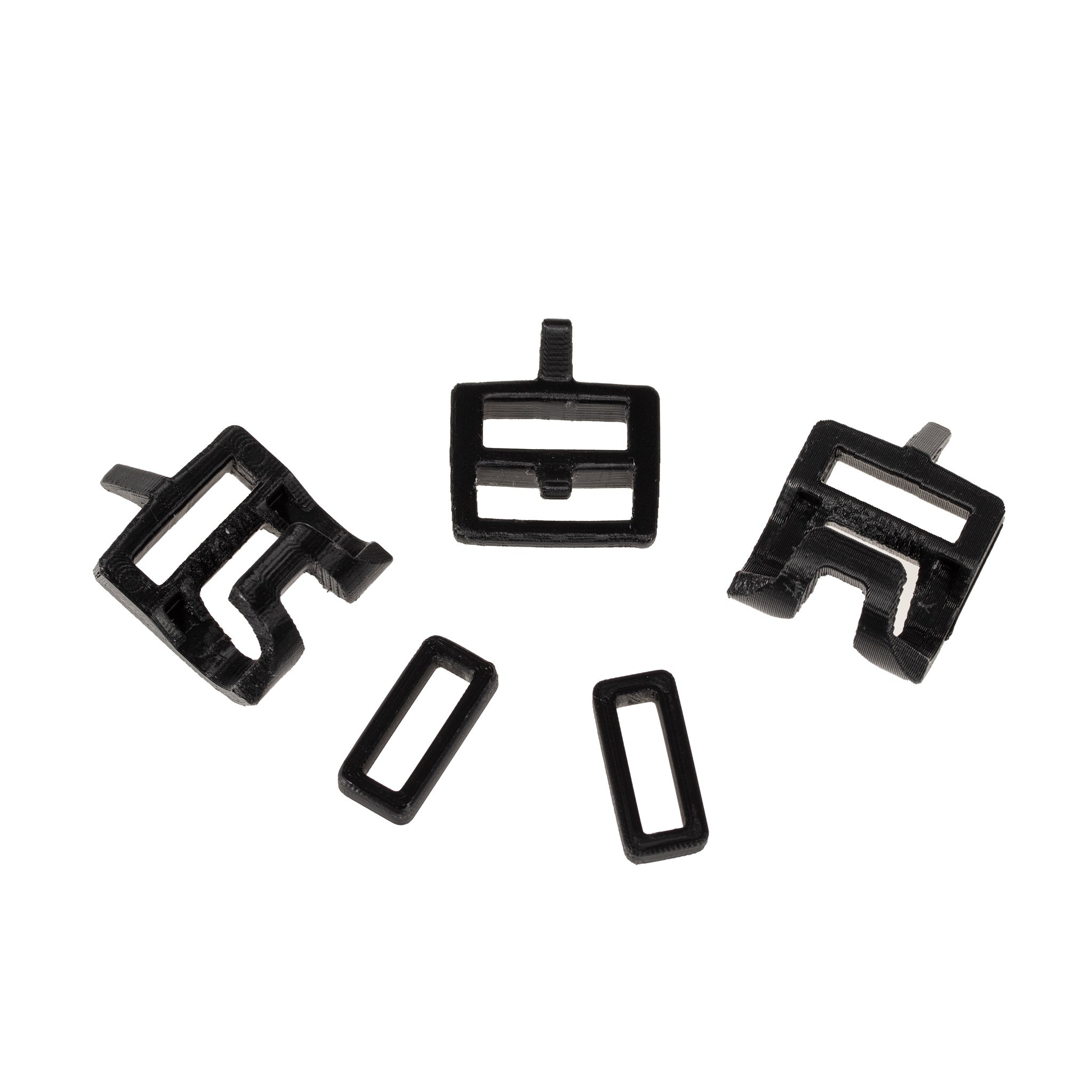 O-Strap Ersatzteil-Set