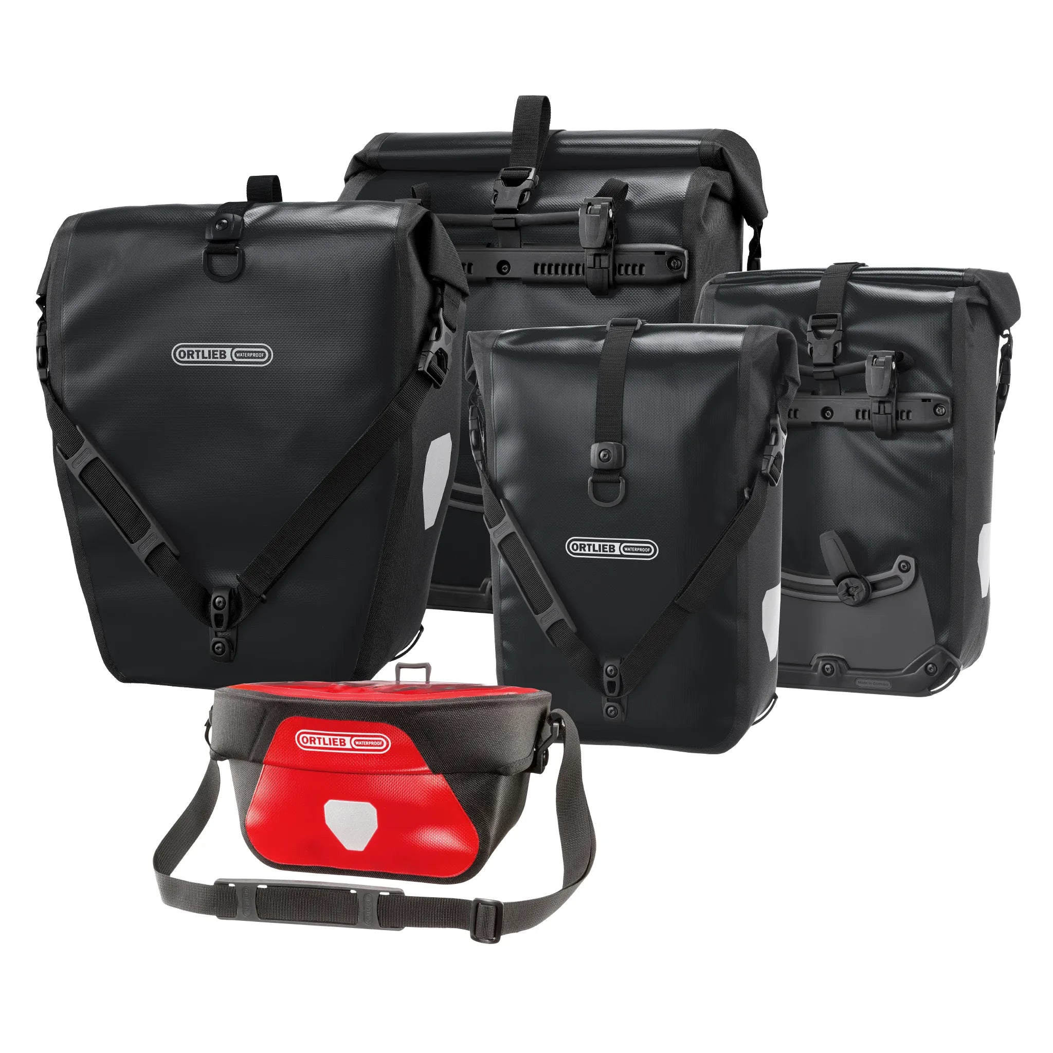 Bike-Touring WM-Bundle